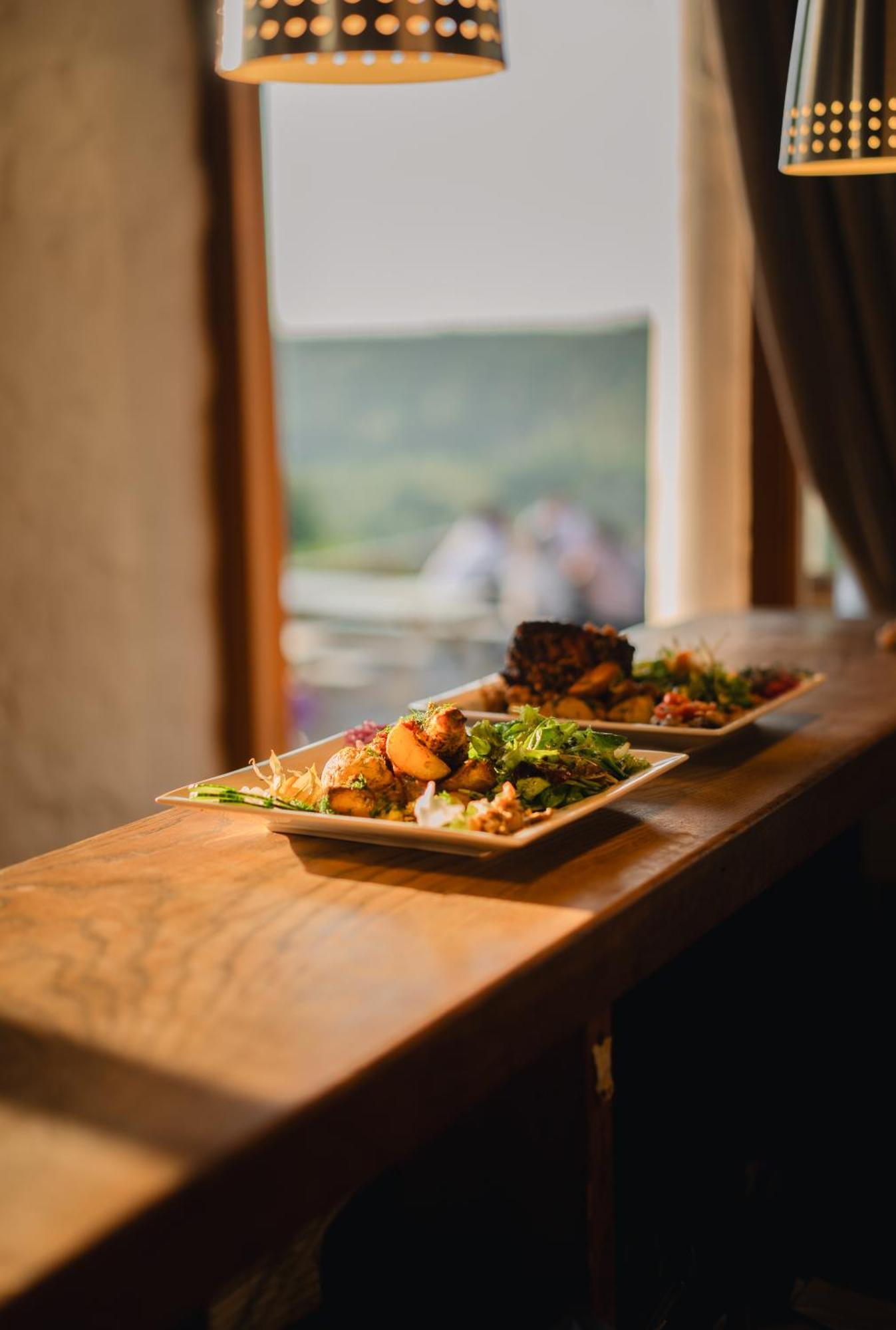 Kakitis Hotel & Spa Sigulda Ngoại thất bức ảnh