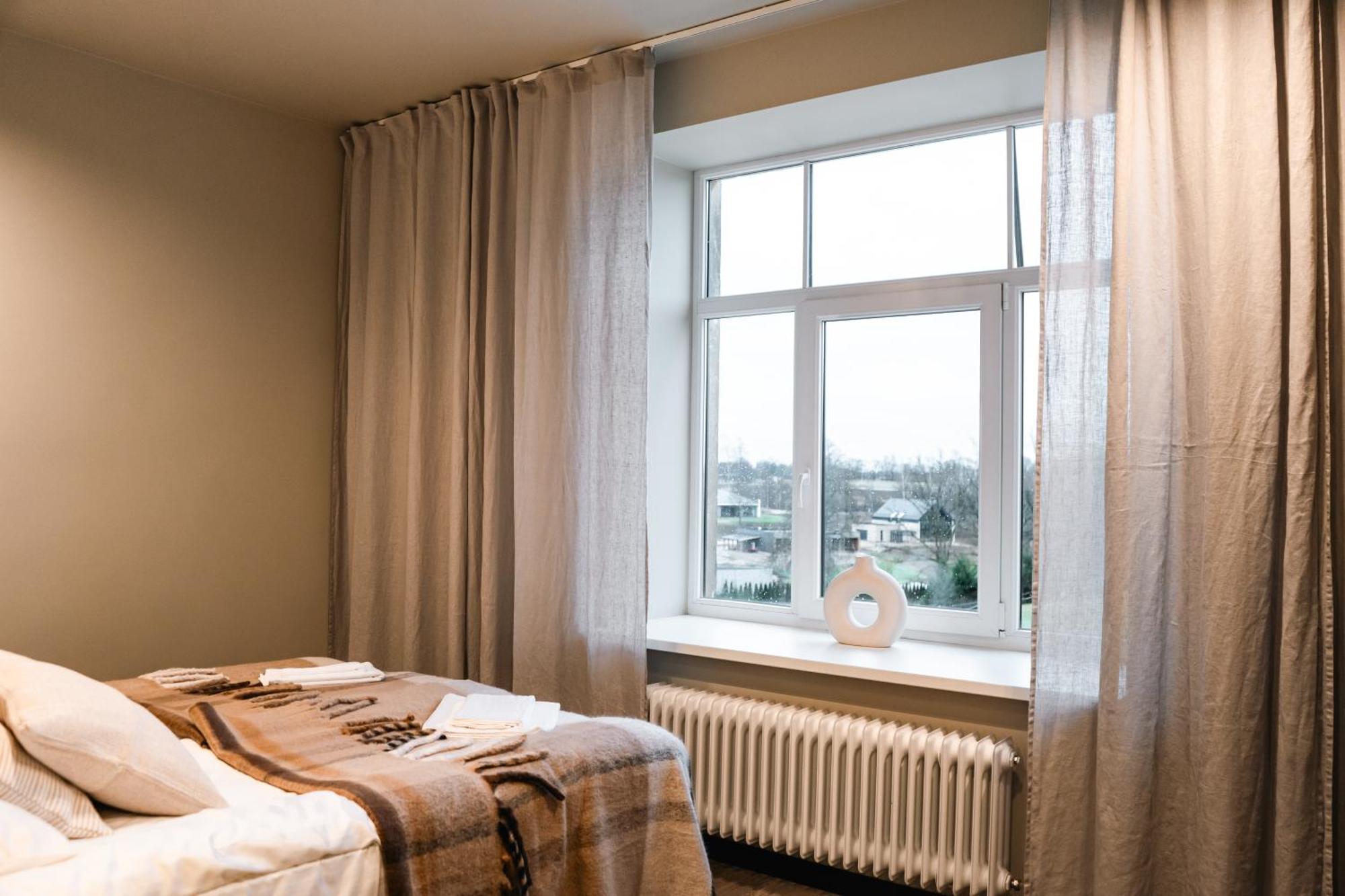 Kakitis Hotel & Spa Sigulda Ngoại thất bức ảnh