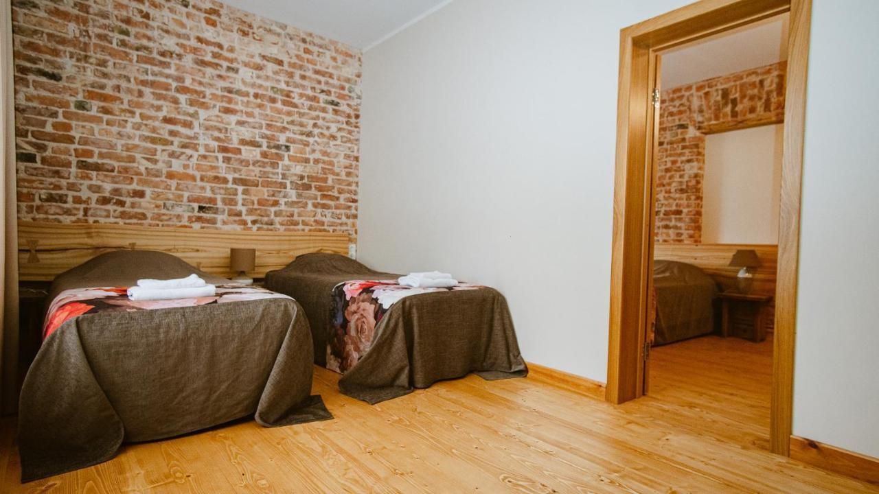 Kakitis Hotel & Spa Sigulda Ngoại thất bức ảnh